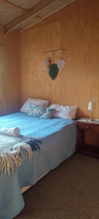 Cabañas Leticia - 2