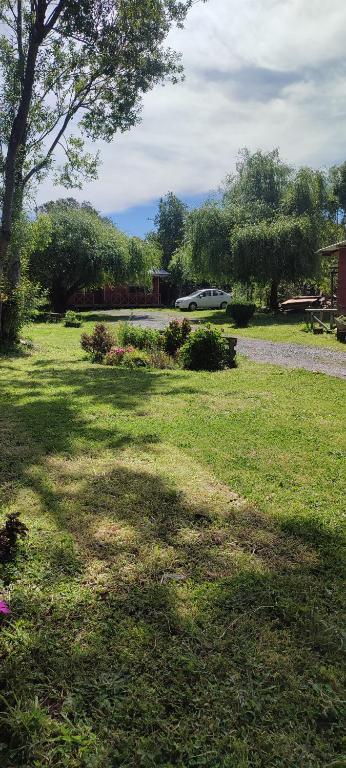 Cabañas Leticia - 4