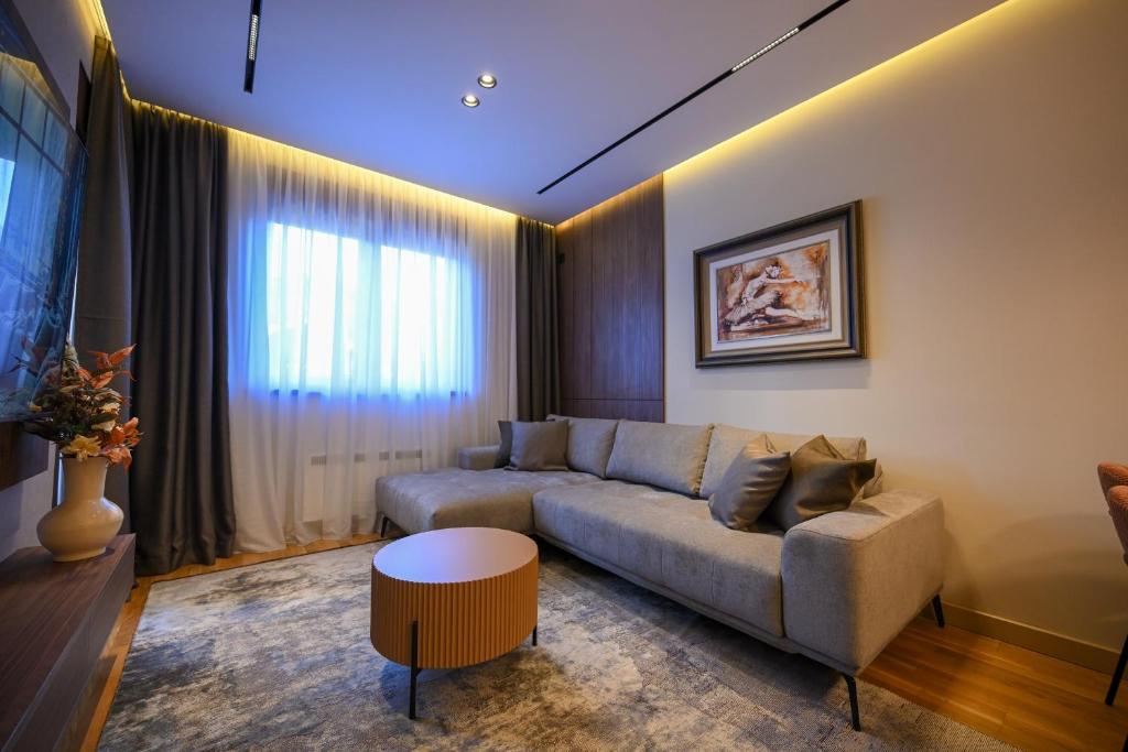 Prestige by TK - 2
