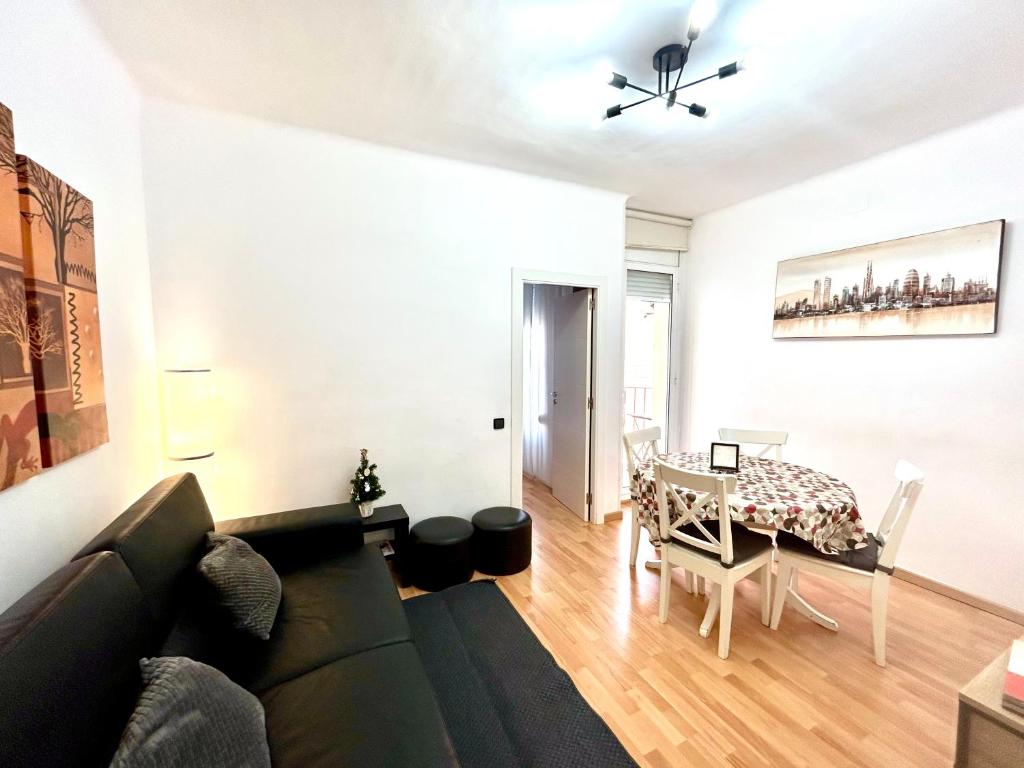 Apartment carrer d'Olesa - 5
