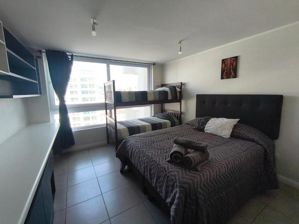 Oceana Suites Puerto Serena - 1