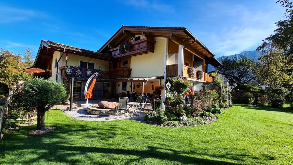 Haus Maria - 1