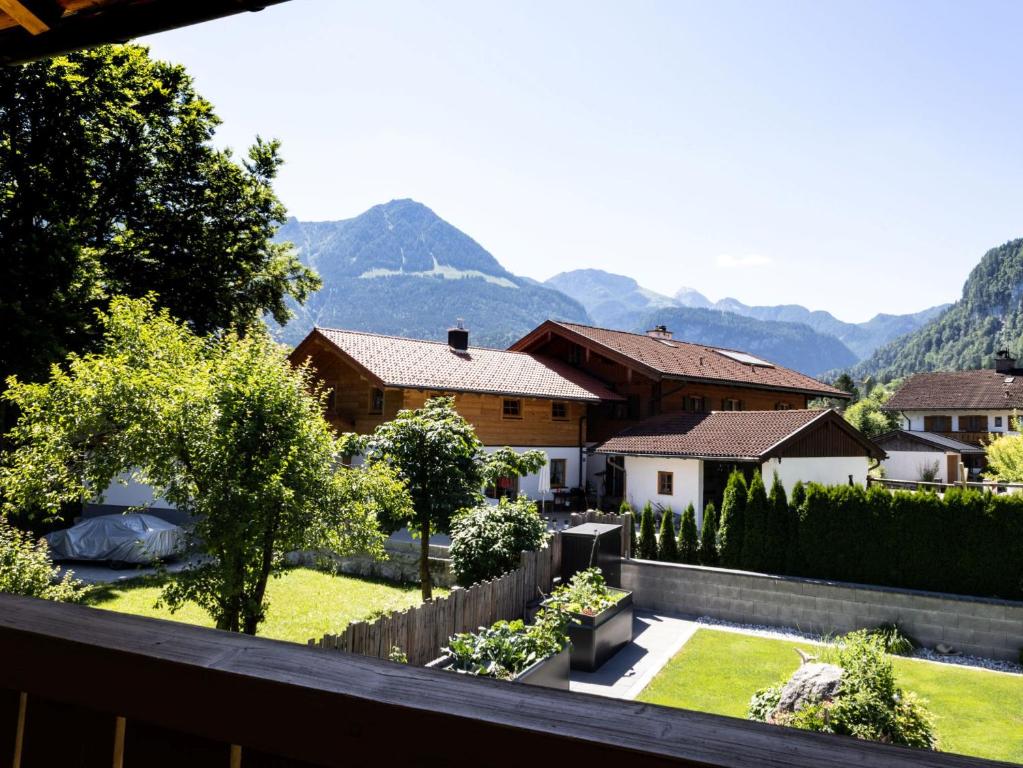 Haus Maria - 2