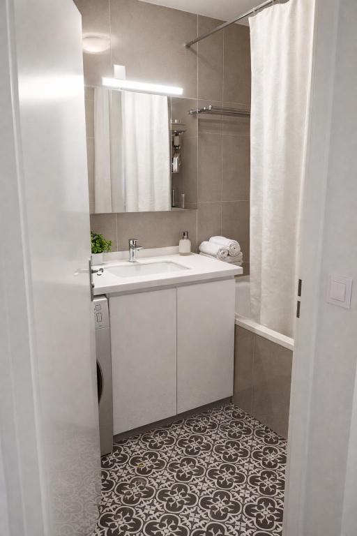 Bel appartement près du métro - 3