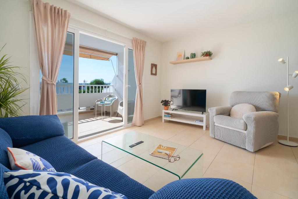 Salitre Coast Apartment - Costa Teguise - 1
