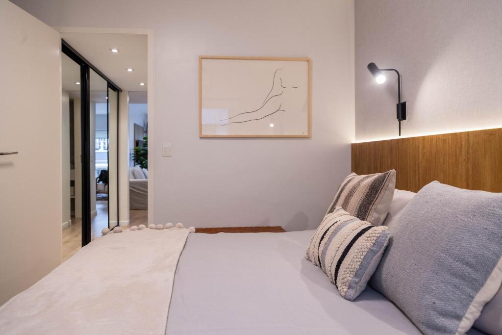 Edelweiss Modern Apartment - 3