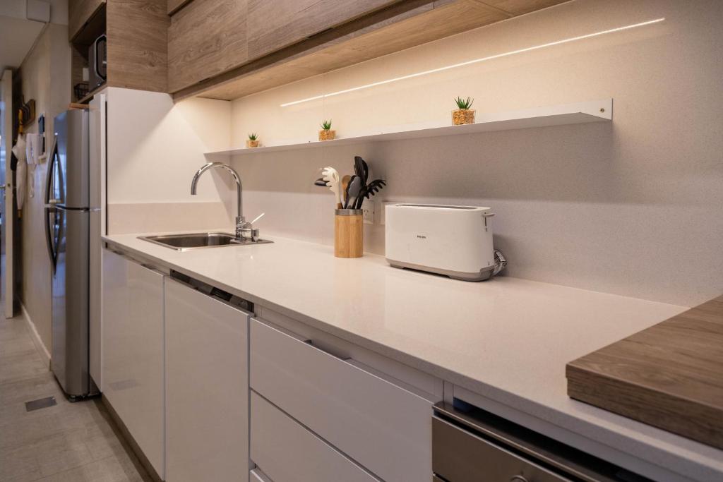 Edelweiss Modern Apartment - 5