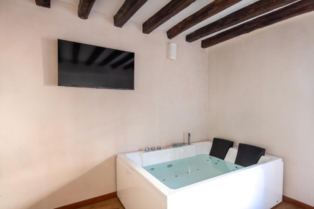Vittorio Emanuele Suites&Apartments - 3