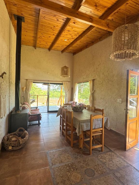 Cabaña Zara - 2