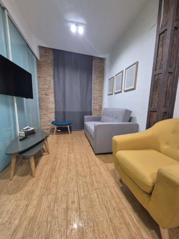 Modern & Cozy flat in Center Granada - 4