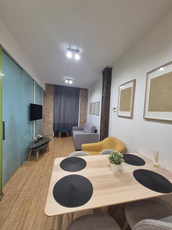 Modern & Cozy flat in Center Granada - 3