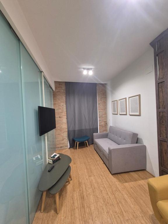 Modern & Cozy flat in Center Granada - 2