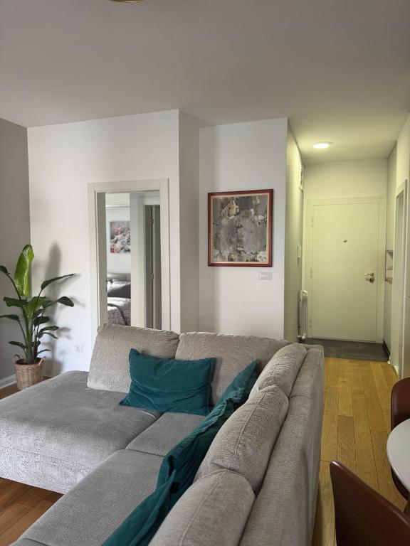 Linea Apartment - 5