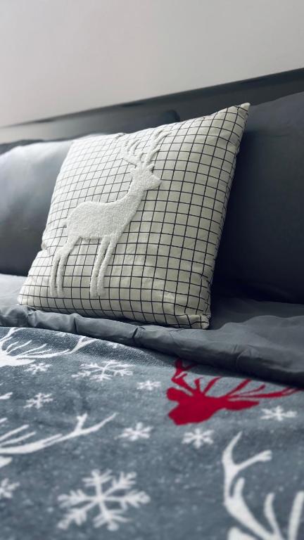 Apartman WU LU - 5