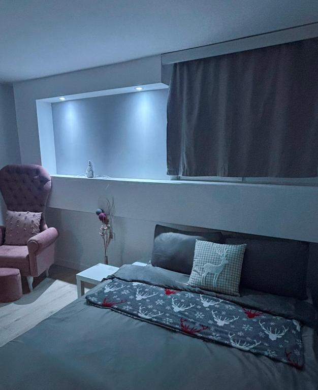Apartman WU LU - 4