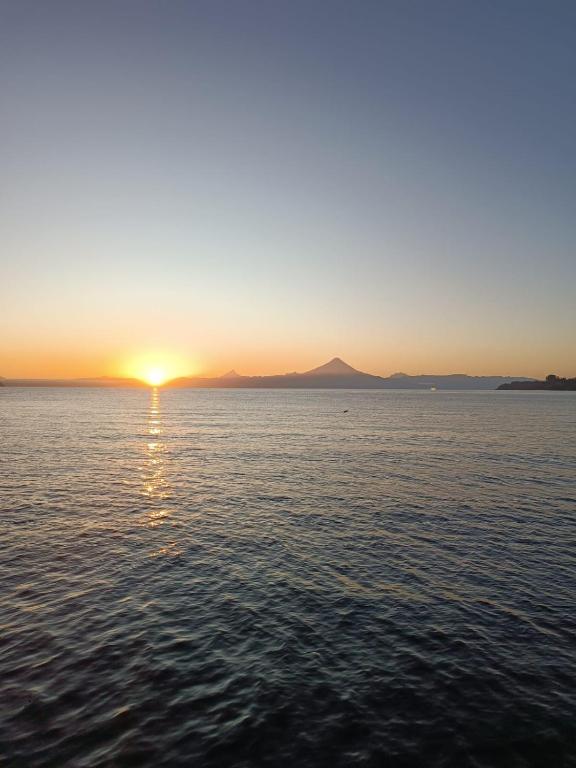 "Los laureles" vista al lago - 2