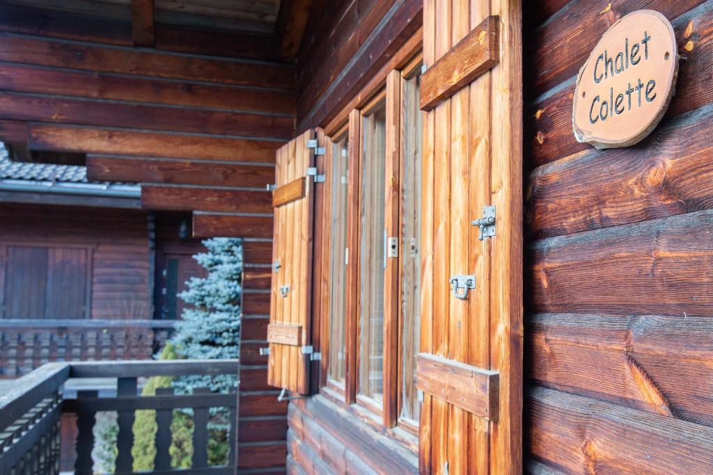 Chalet Colette - Unwind France - 5
