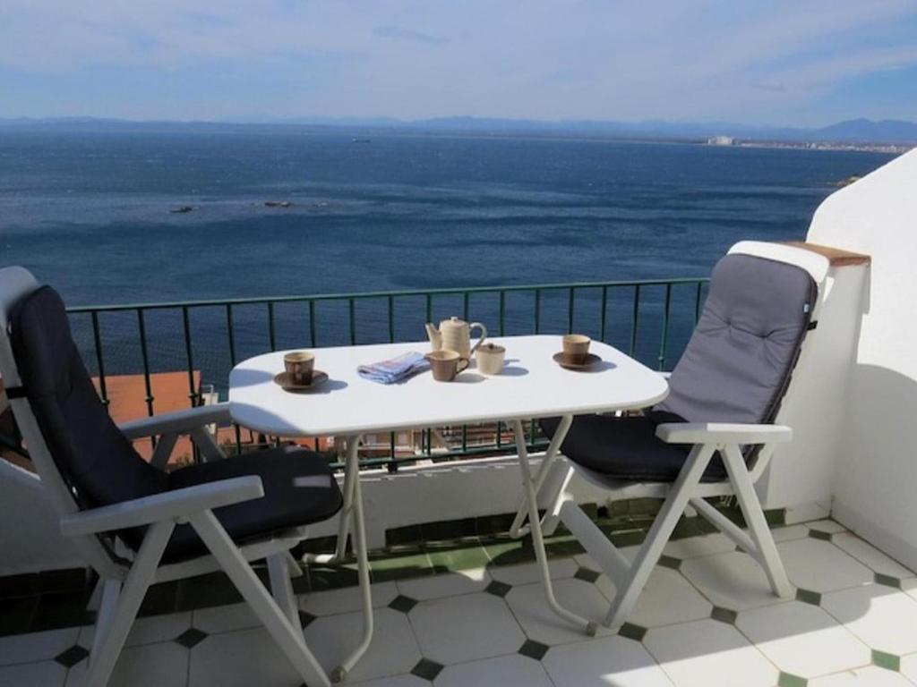 Casa soleada en Roses con piscina comunitaria y parking - ES-258-146 - 4