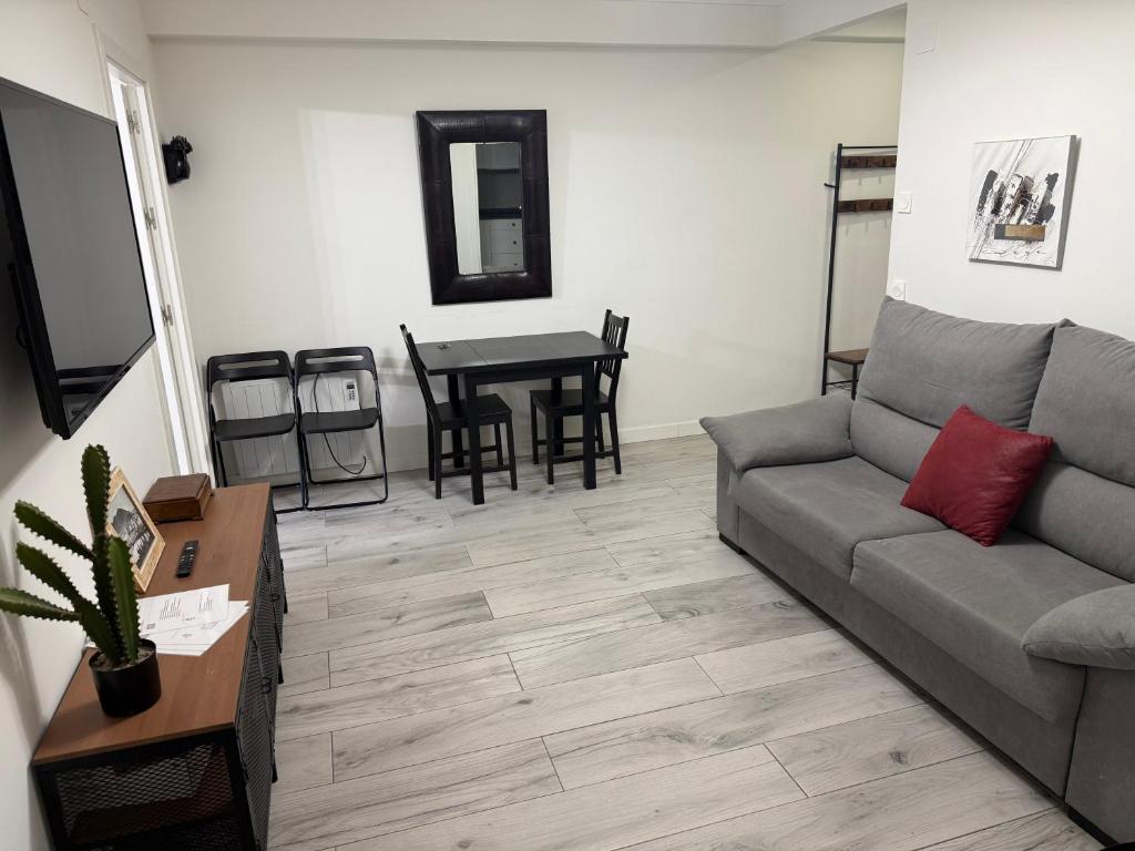 AMARA PIO XII PARKING 20E night WIFI TERRACE - 5