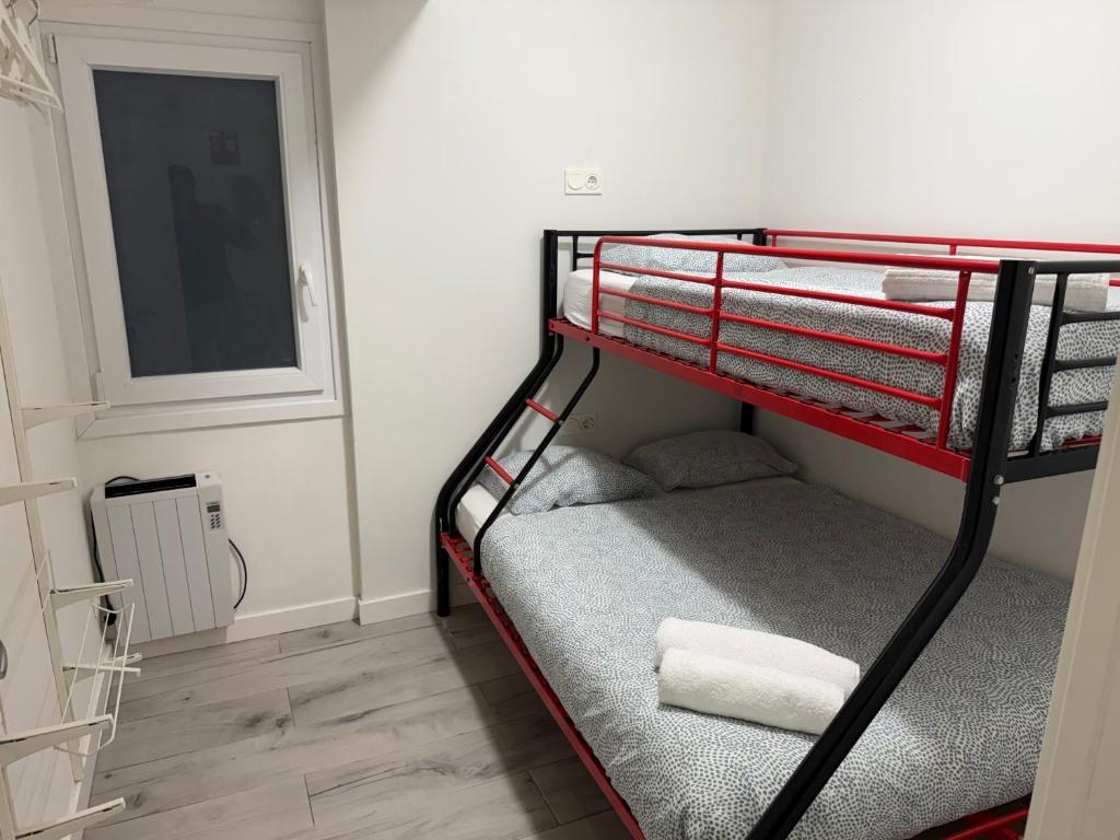 AMARA PIO XII PARKING 20E night WIFI TERRACE - 2
