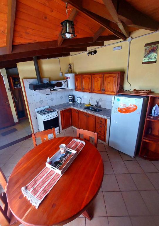 CASA los ciruelos - 1