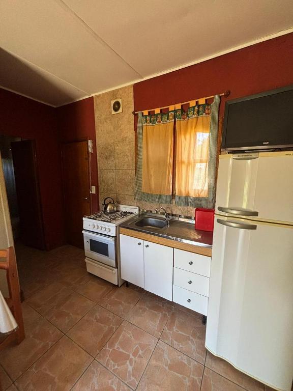 Las Casitas De Moni - 2