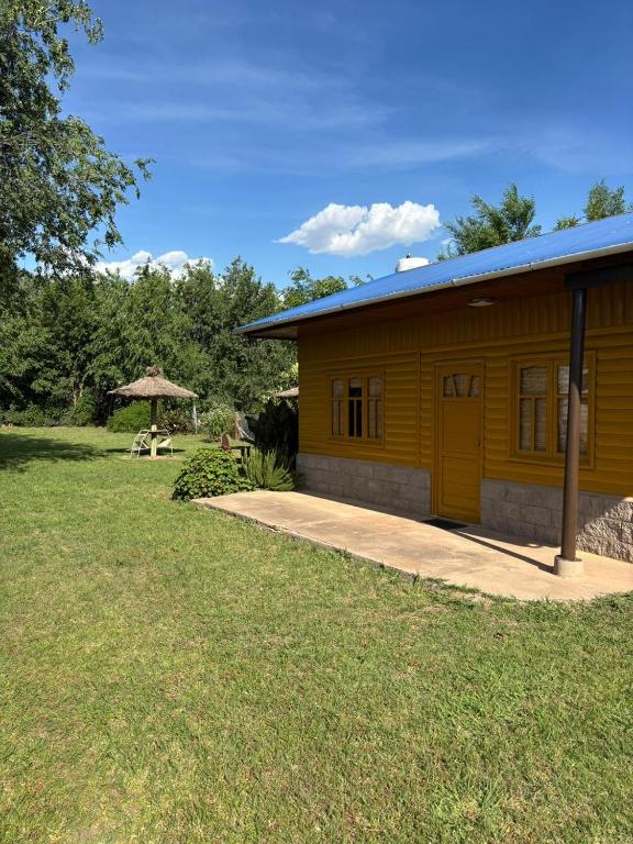 Las Casitas De Moni - 4