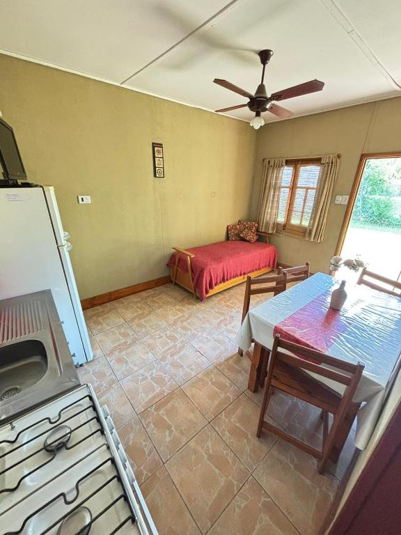Las Casitas De Moni - 1