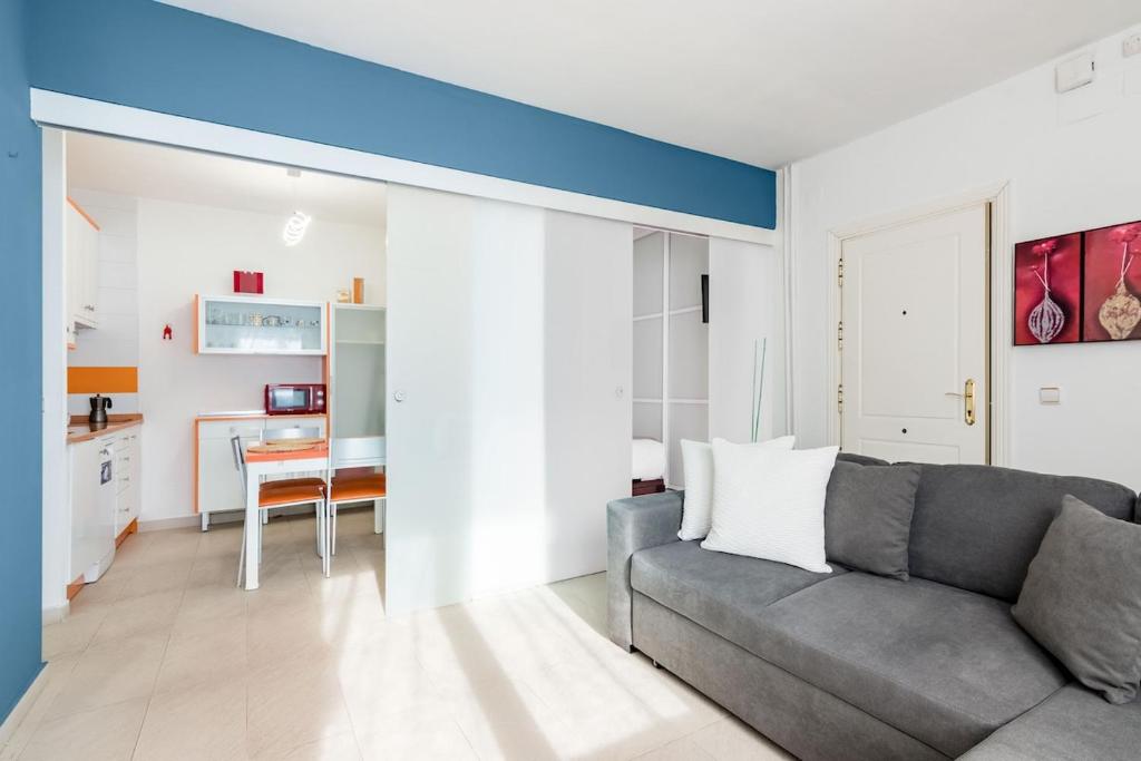 Inurria Comfort Plaza Castilla - 5