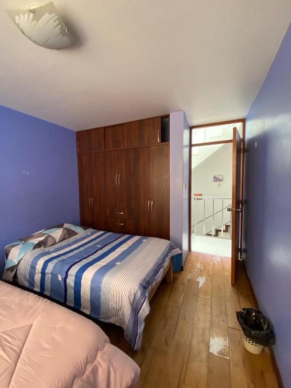Casa Acogedora de Estilo Clásico - 3