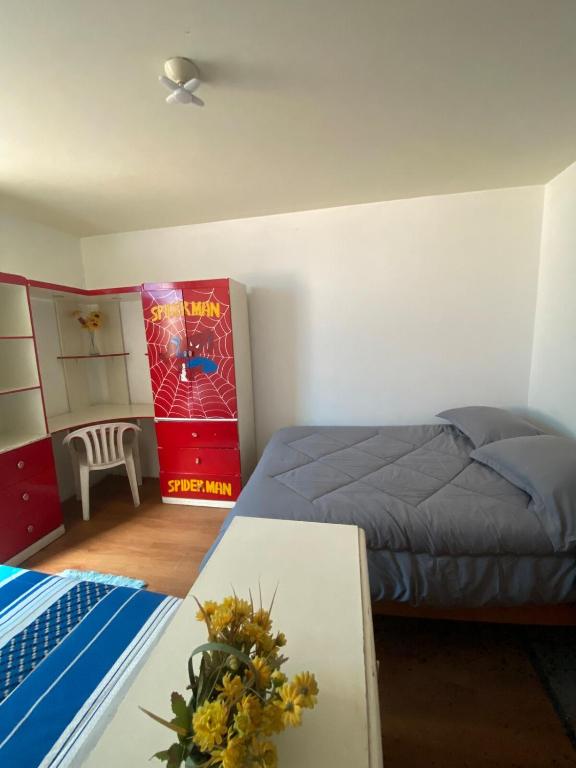 Casa Acogedora de Estilo Clásico - 4