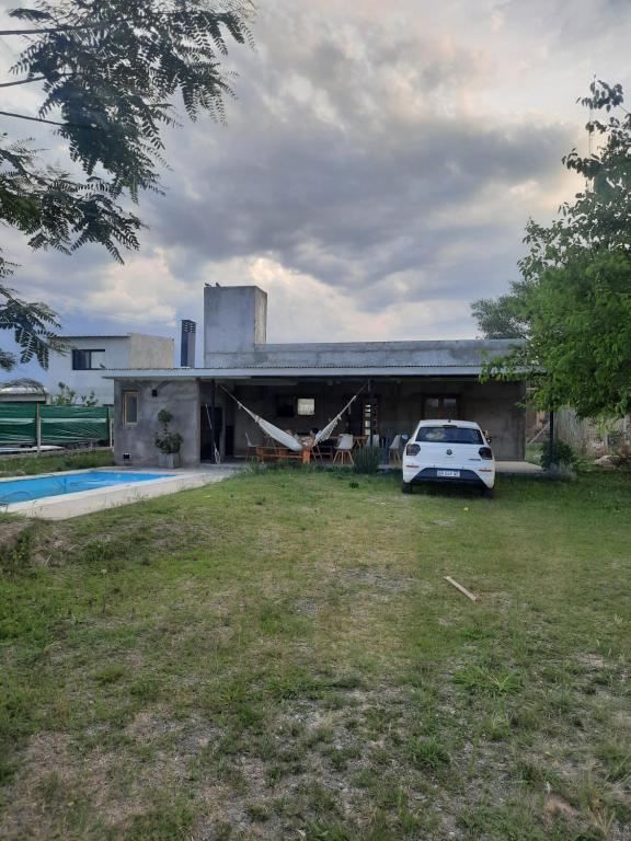 Casa con Pileta y Quincho cerca de Salta - Ideal para desconectar - 3