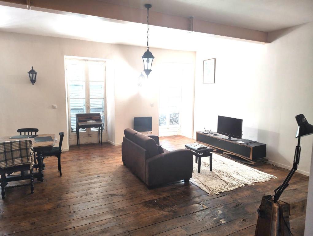 Joli appartement de 90m2 - 1