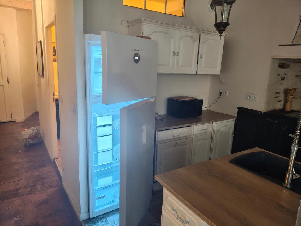 Joli appartement de 90m2 - 3