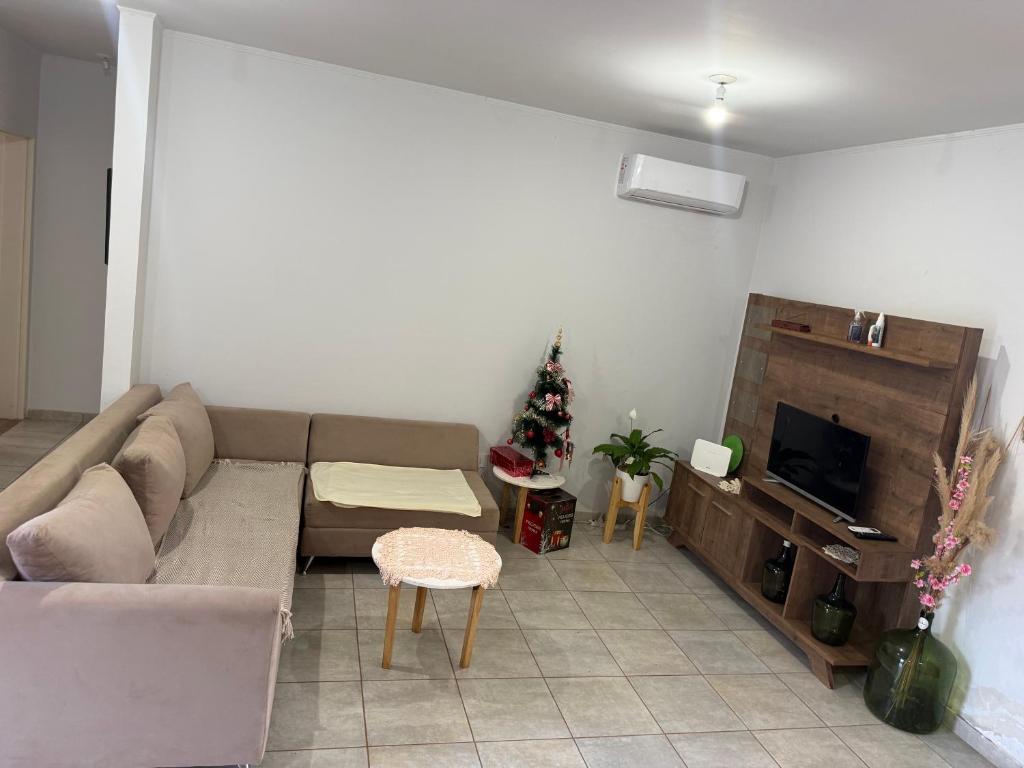 Casa Yvy Guazú - 3