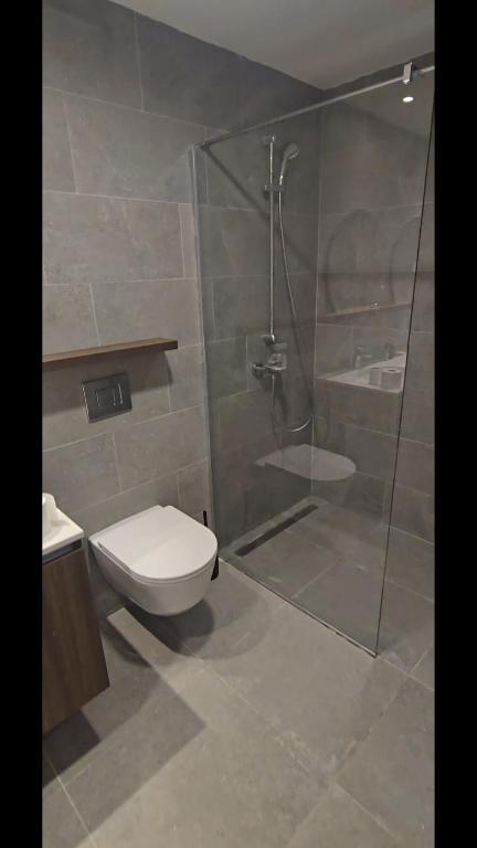 LUMIA Design Apt - Tower View - Garage Included - 3