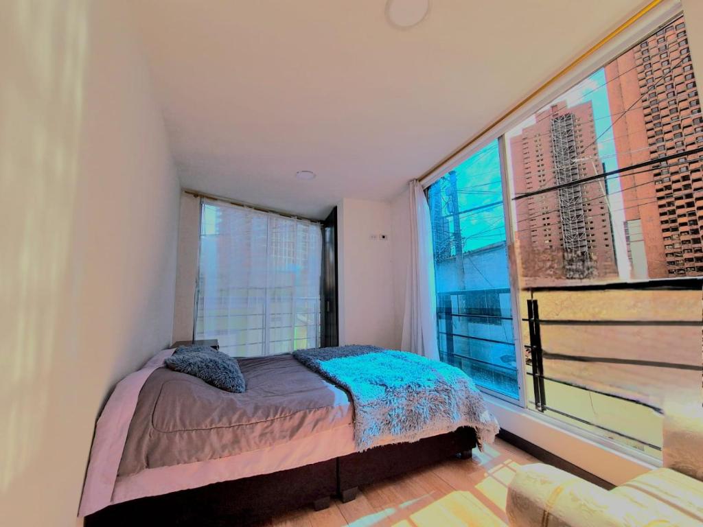 Espectacular Apartamento en San Martín - 4