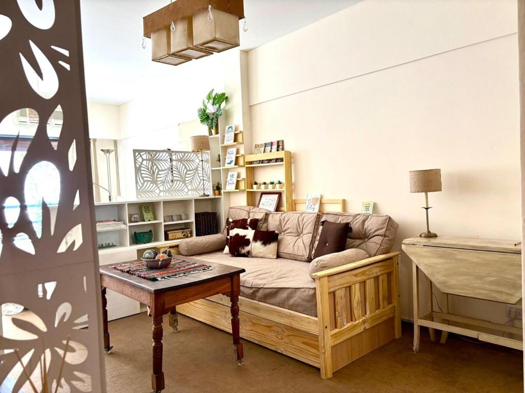 Azcuenaga2 - Beautiful apartment in the heart of Recoleta - 2
