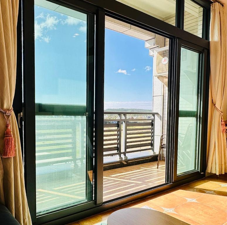 선 샤인 비앤비 호텔 이미지 2