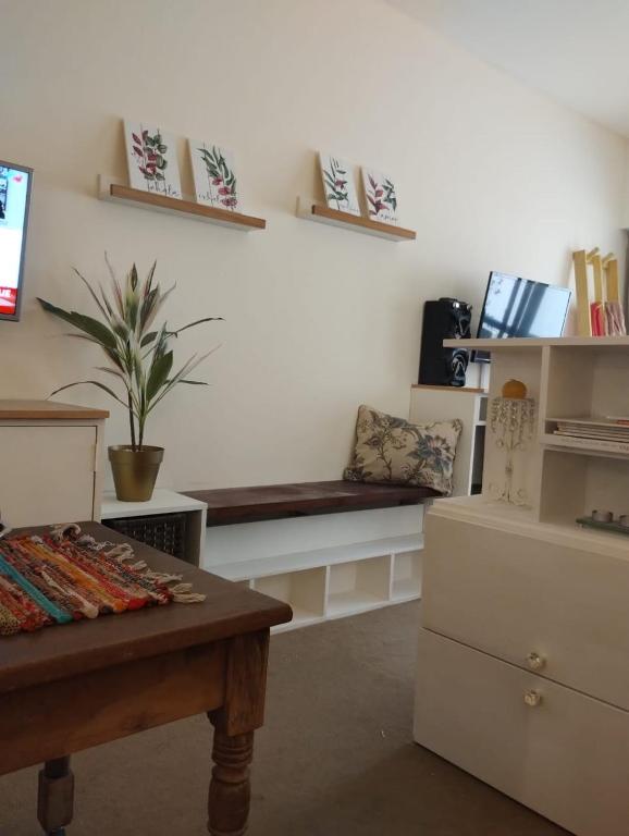 Azcuenaga2 - Beautiful apartment in the heart of Recoleta - 3