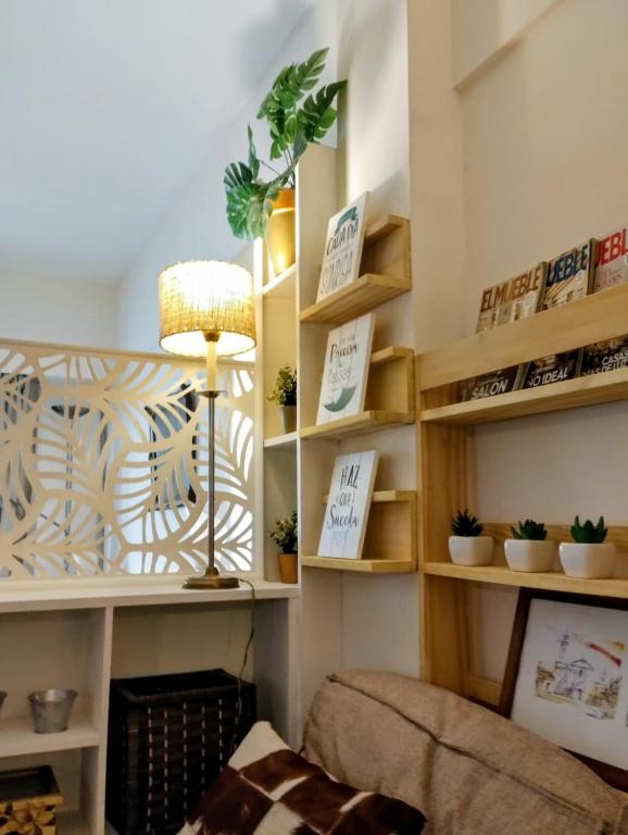 Azcuenaga2 - Beautiful apartment in the heart of Recoleta - 4