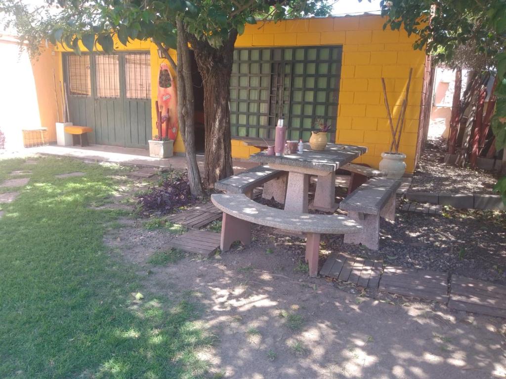 El rincón del descanso - 4