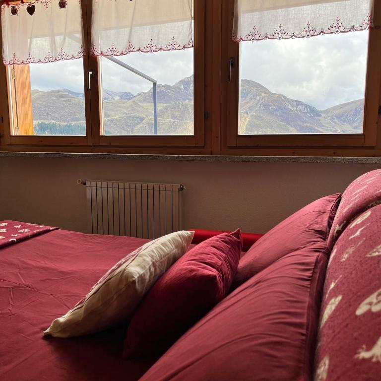 Prato Nevoso Apartment Orione Ski House - 3