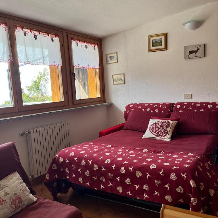 Prato Nevoso Apartment Orione Ski House - 4