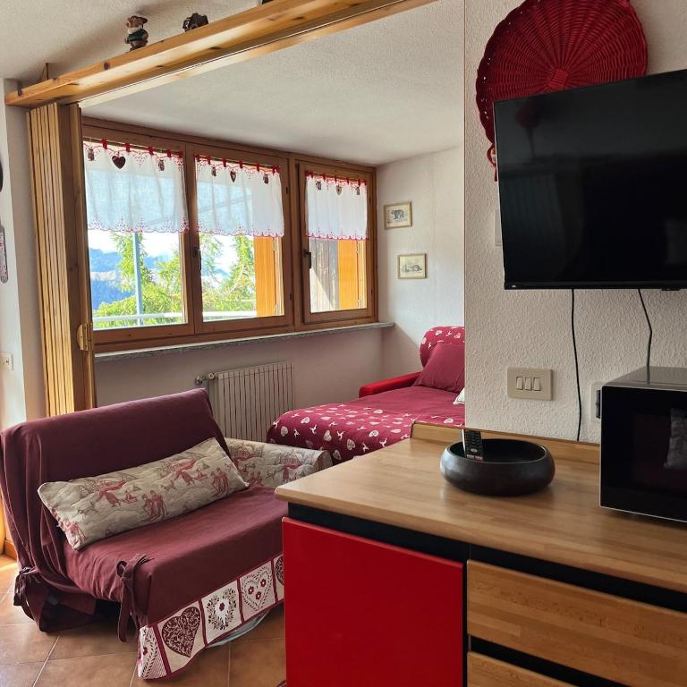 Prato Nevoso Apartment Orione Ski House - 5