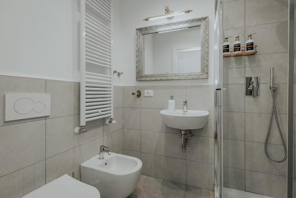 Exclusive Apartment in Venice City Centre - 4