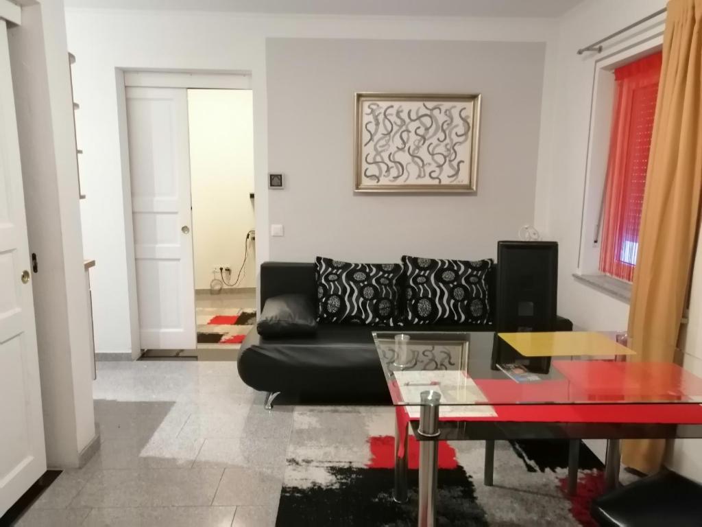 Appartment Graz Zentrum - 2