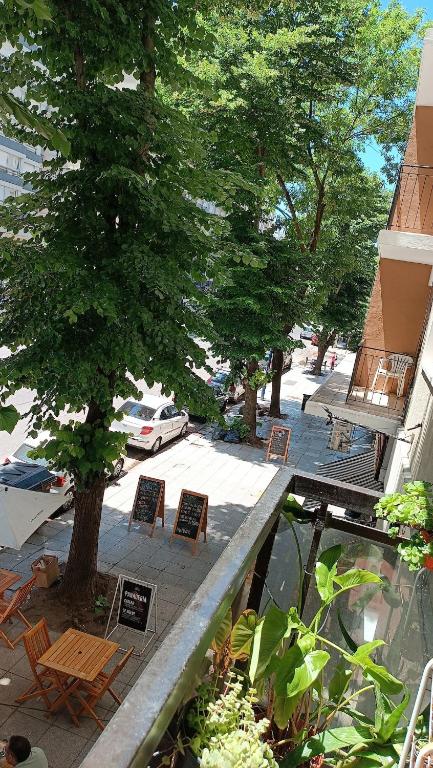 Apartment for 6 in the heart of the city - Departamento para 6 personas en el corazón de la ciudad - 1