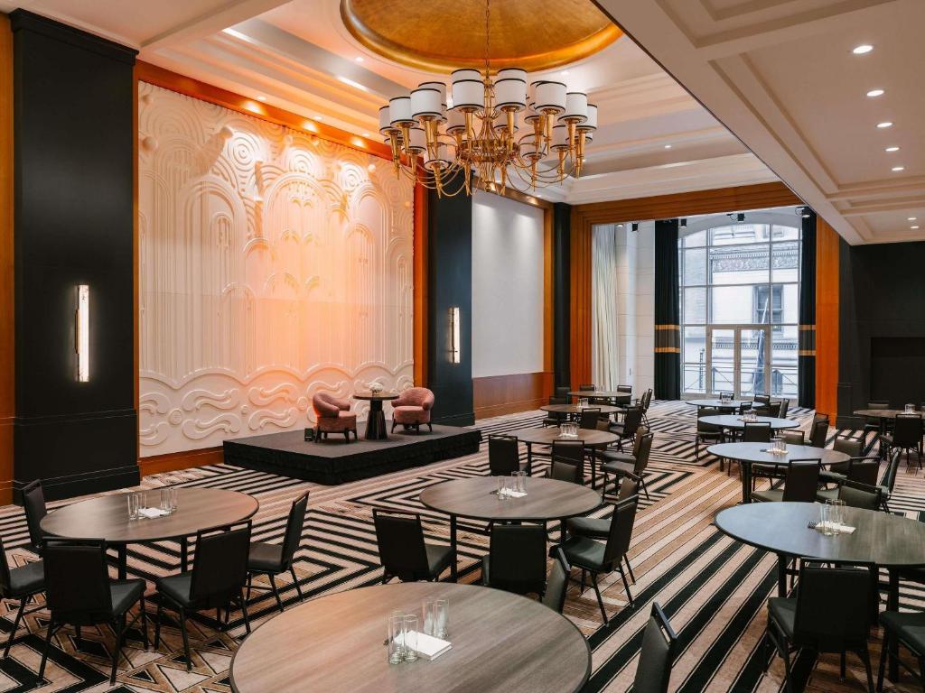 Meeting room / ballrooms