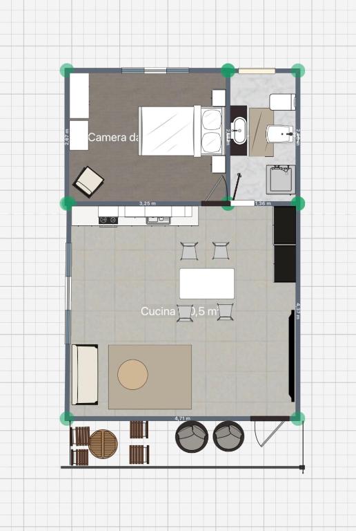 Lake Apartment Ischia Red, Lago di Caldonazzo - 3